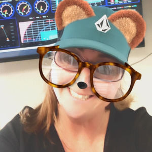 Meet your Posher, Cara